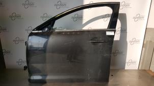 Gebrauchte Tür 4-türig links vorne Jaguar XJ (X351) 3.0 D V6 24V Preis € 200,00 Margenregelung angeboten von Gebr Opdam B.V.
