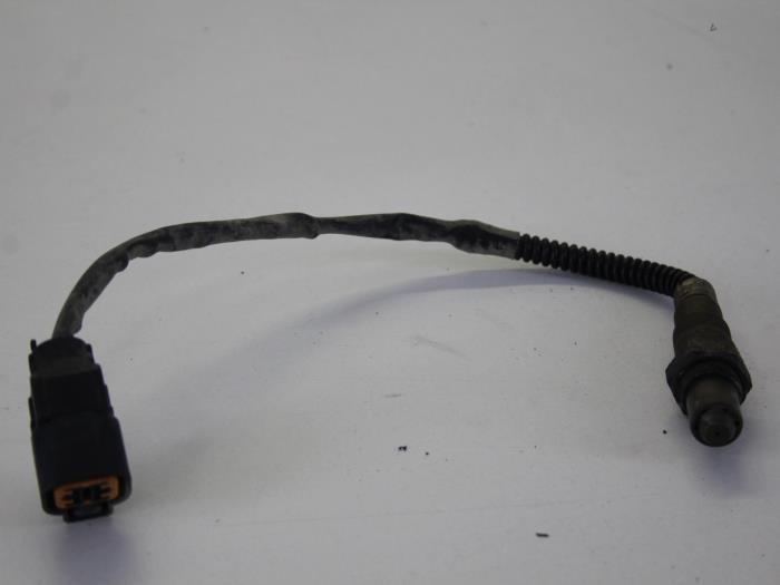 Lambda probe Kia Rio II (DE), 2005 / 2011 1.4 16V, Hatchback, Petrol, 1.399cc, 71kW (97pk), FWD, G4EE, 2005-03 / 2011-12 (Used)