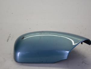 Used Mirror housing, right Opel Agila (A) 1.2 16V Price on request offered by Gebr Opdam B.V.
