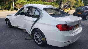 Used Knuckle, rear left BMW 3 serie (F30) 320i 2.0 16V Price € 75,00 Margin scheme offered by Gebr Opdam B.V.