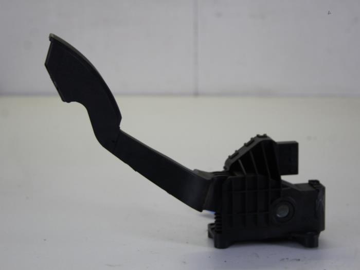 Gebrauchte Gaspedalposition Sensor Opel Corsa D 1.2 16V Preis € 42,00 Margenregelung angeboten von Gebr Opdam B.V.