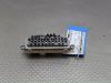 Heater resistor from a BMW 3 serie (F30) 320i 2.0 16V 2012