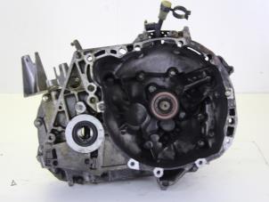 Used Gearbox Renault Megane II Grandtour (KM) 1.6 16V Price € 350,00 Margin scheme offered by Gebr Opdam B.V.