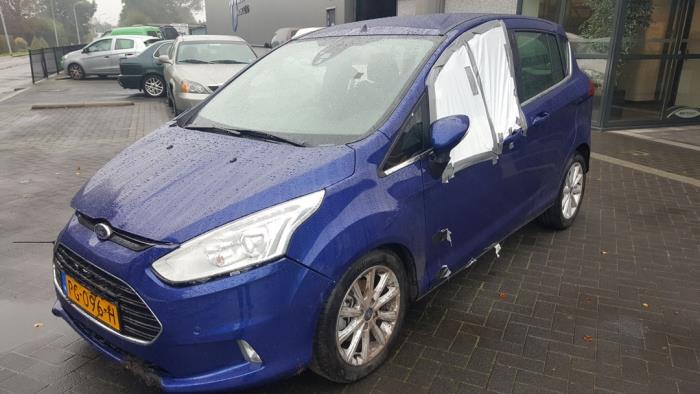 Gebrauchte Motor Ford B-Max (JK8) 1.6 Ti-VCT 16V Preis € 722,00 Margenregelung angeboten von Gebr Opdam B.V.