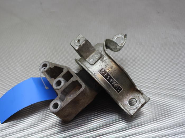 Used Engine mount Fiat 500 (312) 1.4 16V Price on request offered by Gebr Opdam B.V.