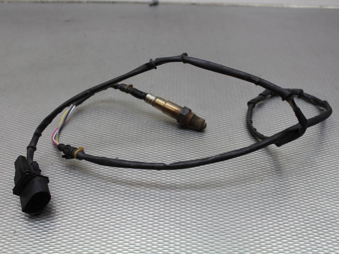 Usagé Sonde lambda Porsche Cayenne (9PA) 4.5 S V8 32V Prix sur demande proposé par Gebr Opdam B.V.