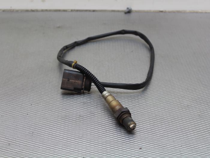 Usagé Sonde lambda Porsche Cayenne (9PA) 4.5 S V8 32V Prix sur demande proposé par Gebr Opdam B.V.