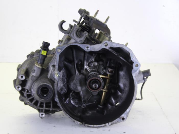 Gebrauchte Getriebe Chevrolet Matiz (M200) 1.0 Preis € 255,00 Margenregelung angeboten von Gebr Opdam B.V.