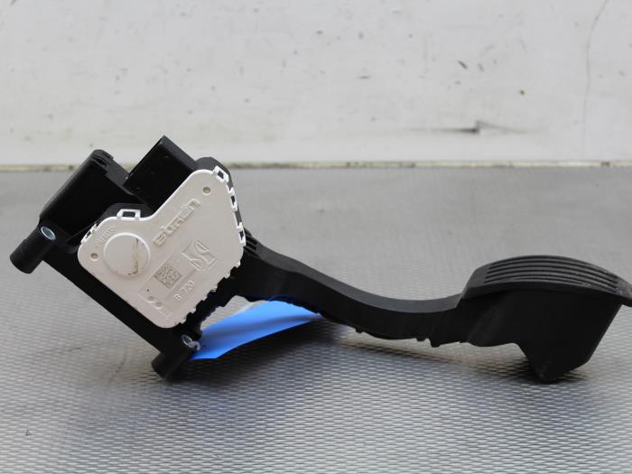 Gebrauchte Gaspedalposition Sensor Fiat Panda (312) 0.9 TwinAir 60 Preis auf Anfrage angeboten von Gebr Opdam B.V.