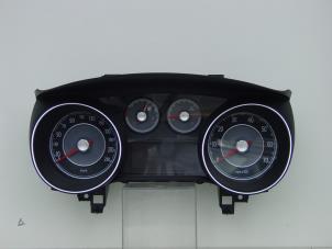Gebrauchte Tacho - Kombiinstrument KM Fiat Grande Punto (199) 1.3 JTD Multijet 16V VGT Preis auf Anfrage angeboten von Gebr Opdam B.V.