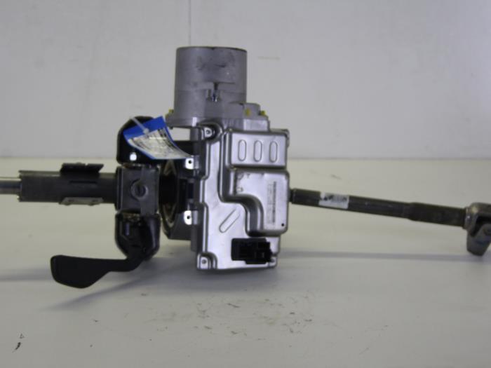 Electric power steering unit Fiat Panda 1.2 69 - 28195035