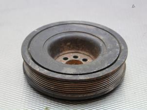 Used Crankshaft pulley Audi A8 (D3) 4.2 V8 40V Quattro Price on request offered by Gebr Opdam B.V.