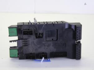 Used Fuse box Mercedes Vito (638.1/2) 2.3 108D Price on request offered by Gebr Opdam B.V.