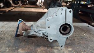 Främre differential från en Volvo XC60 I (DZ) 2.4 D5 20V AWD 2010