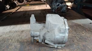 Främre differential från en Volvo XC60 I (DZ) 2.4 D5 20V AWD 2010
