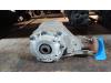Front differential from a Volvo XC60 I (DZ) 2.4 D5 20V AWD 2010