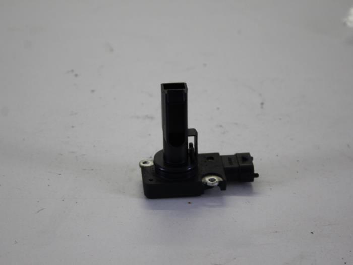 Gebrauchte Luftmassenmesser Saab 9-3 II Sport Sedan (YS3F) 2.0t 16V Preis € 17,00 Margenregelung angeboten von Gebr Opdam B.V.