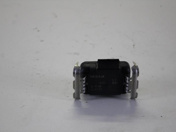 Gebrauchte Regensensor Saab 9-3 II Sport Sedan (YS3F) 2.0t 16V Preis auf Anfrage angeboten von Gebr Opdam B.V.
