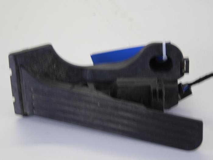 Gebrauchte Gaspedalposition Sensor Volkswagen Touran (1T1/T2) 1.9 TDI 100 Preis auf Anfrage angeboten von Gebr Opdam B.V.