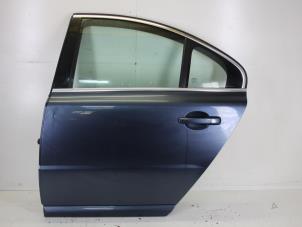Used Rear door 4-door, left Volvo S80 (AR/AS) 2.4 D5 20V 180 Price € 150,00 Margin scheme offered by Gebr Opdam B.V.