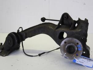 Used Rear wishbone, right BMW Mini One/Cooper (R50) 1.6 16V Cooper Price on request offered by Gebr Opdam B.V.