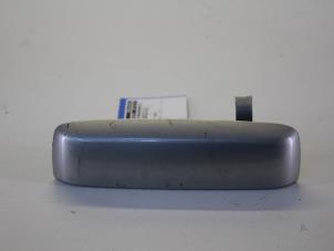 Used Rear door handle 4-door, right Fiat Idea (350AX) 1.4 16V Price on request offered by Gebr Opdam B.V.