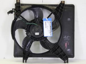 Gebrauchte Kühlrippe Motor Hyundai Atos 1.0 12V Preis auf Anfrage angeboten von Gebr Opdam B.V.