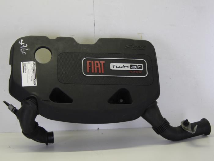 Begagnade Luftfilterhus Fiat 500 (312) 0.9 TwinAir 85 Pris € 26,00 Marginaltabell erbjuds av Gebr Opdam B.V.