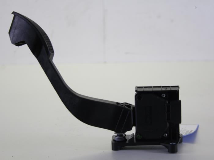 Begagnade Gaspedalsensor Fiat 500 (312) 0.9 TwinAir 85 Pris på förfrågan erbjuds av Gebr Opdam B.V.
