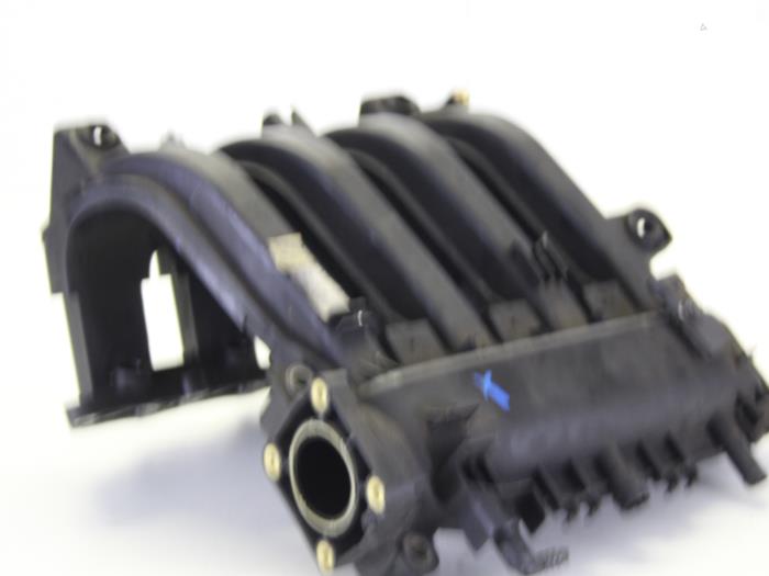 Gebrauchte Ansaugbrugge Renault Clio II (BB/CB) 1.2 16V Preis € 42,00 Margenregelung angeboten von Gebr Opdam B.V.