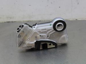 Used Door lock cylinder, right Peugeot 108 1.0 12V Price on request offered by Gebr Opdam B.V.