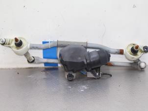 Used Front wiper motor Opel Agila (B) 1.2 16V Price on request offered by Gebr Opdam B.V.