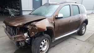 Used Subframe Dacia Duster (HS) 1.5 dCi 4x4 Price € 125,00 Margin scheme offered by Gebr Opdam B.V.