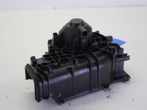 Usados Motor de ventilador de calefactor Nissan Primera Wagon (W12) 2.2 dCi 16V Precio € 40,00 Norma de margen ofrecido por Gebr Opdam B.V.