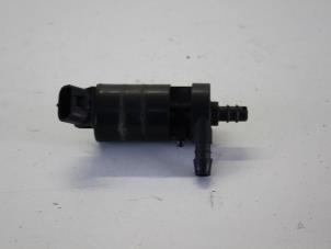 Used Headlight washer pump Mazda 3 (BK12) 2.0i 16V Price on request offered by Gebr Opdam B.V.