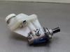 Master cylinder from a Mitsubishi Space Star (A0), 2012 1.0 12V, Hatchback, Petrol, 999cc, 52kW (71pk), FWD, 3A90, 2012-05, A05 2014
