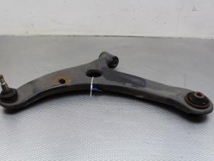 Used Front lower wishbone, left Mitsubishi Colt (Z2/Z3) 1.3 16V Price € 50,00 Margin scheme offered by Gebr Opdam B.V.