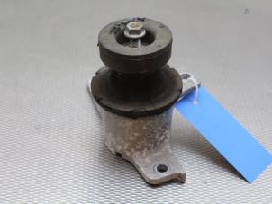 Used Gearbox mount Mitsubishi Colt (Z2/Z3) 1.3 16V Price on request offered by Gebr Opdam B.V.