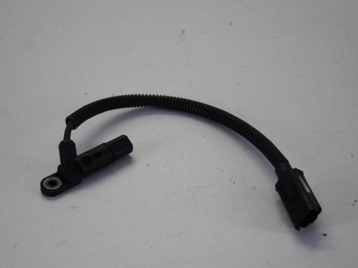 Begagnade Kamaxelsensor Ford Focus Pris på förfrågan erbjuds av Gebr Opdam B.V.