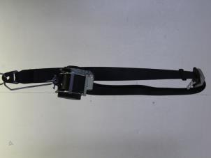 Used Front seatbelt, right Peugeot Expert (G9) 1.6 HDi 90 Price on request offered by Gebr Opdam B.V.