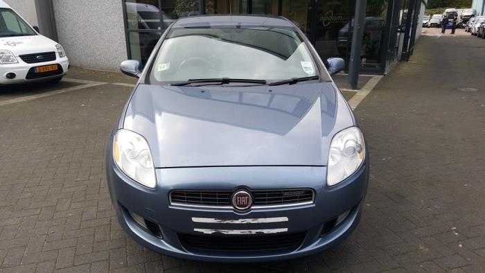 Used Engine Fiat Bravo (198A) 1.9 JTD Multijet Price € 425,00 Margin scheme offered by Gebr Opdam B.V.