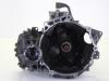 Gearbox from a Volkswagen Golf IV (1J1) 2.0 2001
