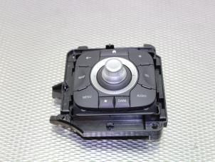 Used I-Drive knob Renault Megane III Berline (BZ) 1.2 16V TCE 130 Price on request offered by Gebr Opdam B.V.