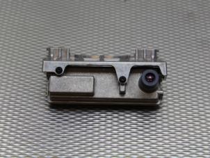 Usagé Caméra de recul Renault Megane III Berline (BZ) 1.2 16V TCE 130 Prix € 125,00 Règlement à la marge proposé par Gebr Opdam B.V.