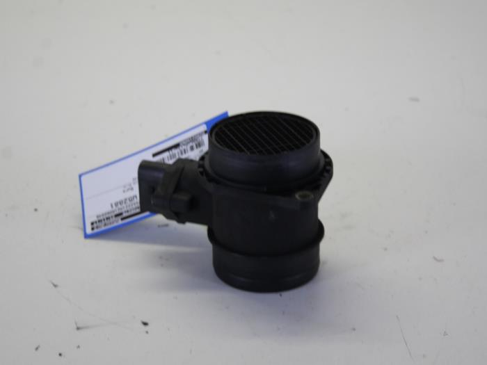 Gebrauchte Luftmassenmesser Seat Leon (1M1) 1.8 20V Preis € 17,00 Margenregelung angeboten von Gebr Opdam B.V.