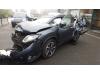 Nissan X-Trail (T32) 1.6 Energy dCi Antriebswelle links vorne