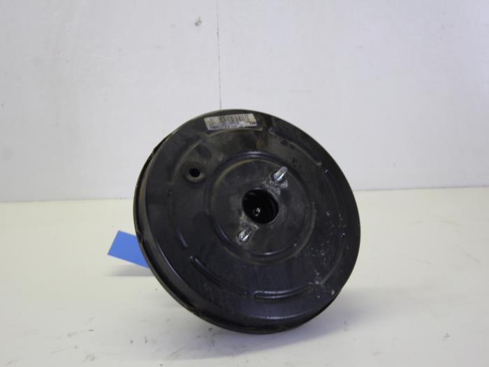 Usagé Servo frein Renault Megane III Grandtour (KZ) 1.5 dCi 110 Prix € 30,00 Règlement à la marge proposé par Gebr Opdam B.V.