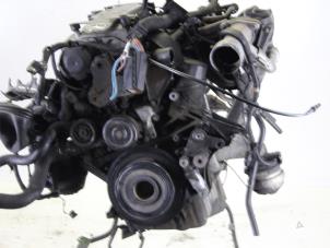 Used Engine Mercedes E (W211) 2.2 E-220 CDI 16V Price on request offered by Gebr Opdam B.V.