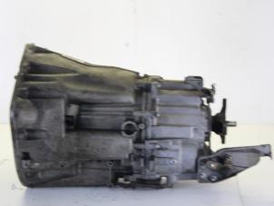 Used Gearbox Mercedes E (W211) 2.2 E-220 CDI 16V Price on request offered by Gebr Opdam B.V.