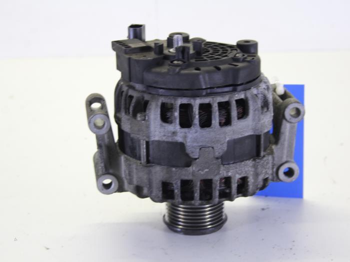Begagnade Dynamo Volkswagen Golf VII (AUA) 2.0 GTI 16V Pris € 85,00 Marginaltabell erbjuds av Gebr Opdam B.V.